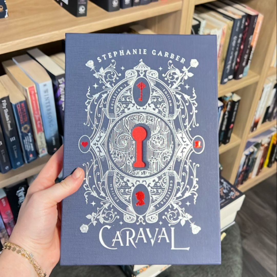 Caraval
