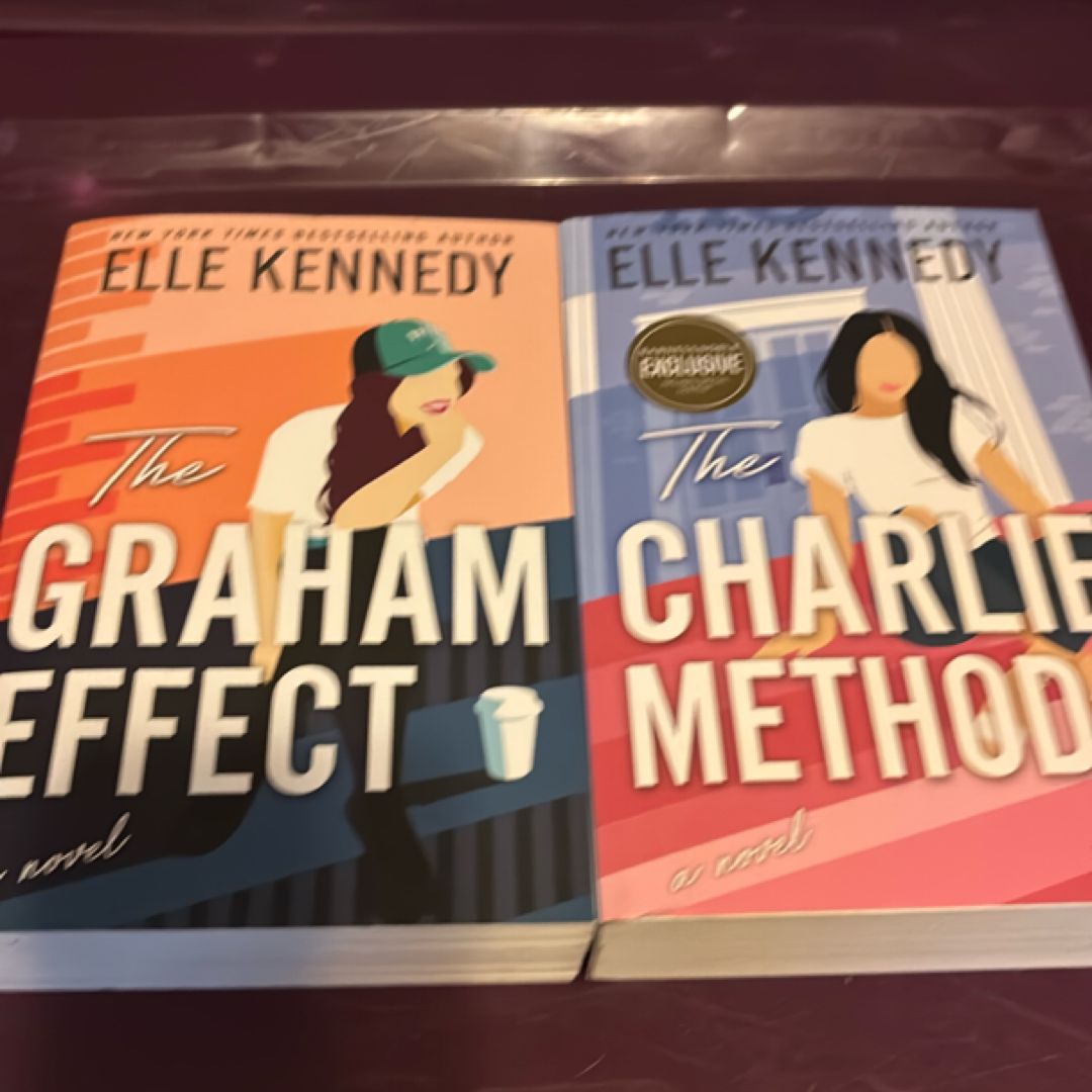 The Charlie Method and The Graham Effect