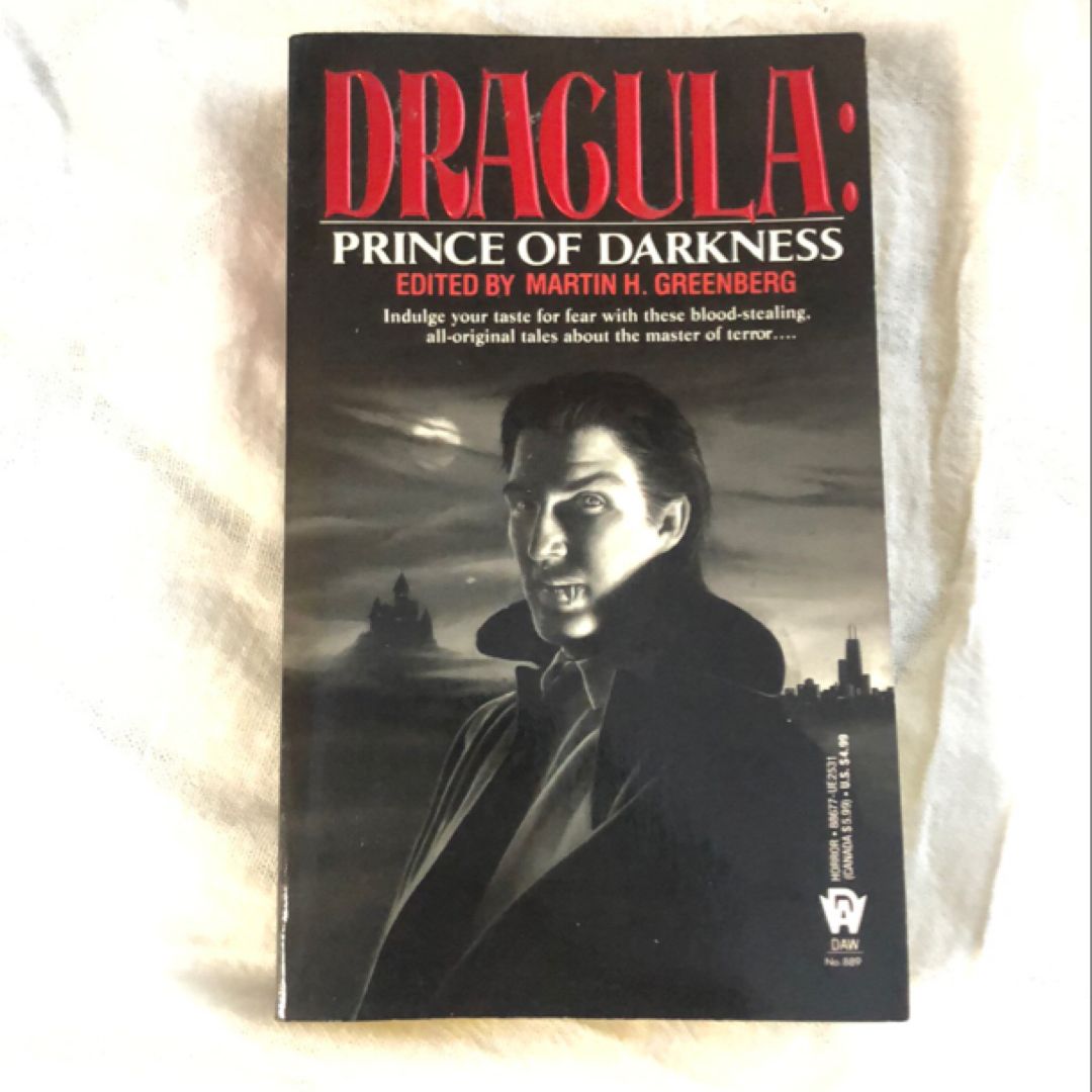 Dracula: Prince of Darkness