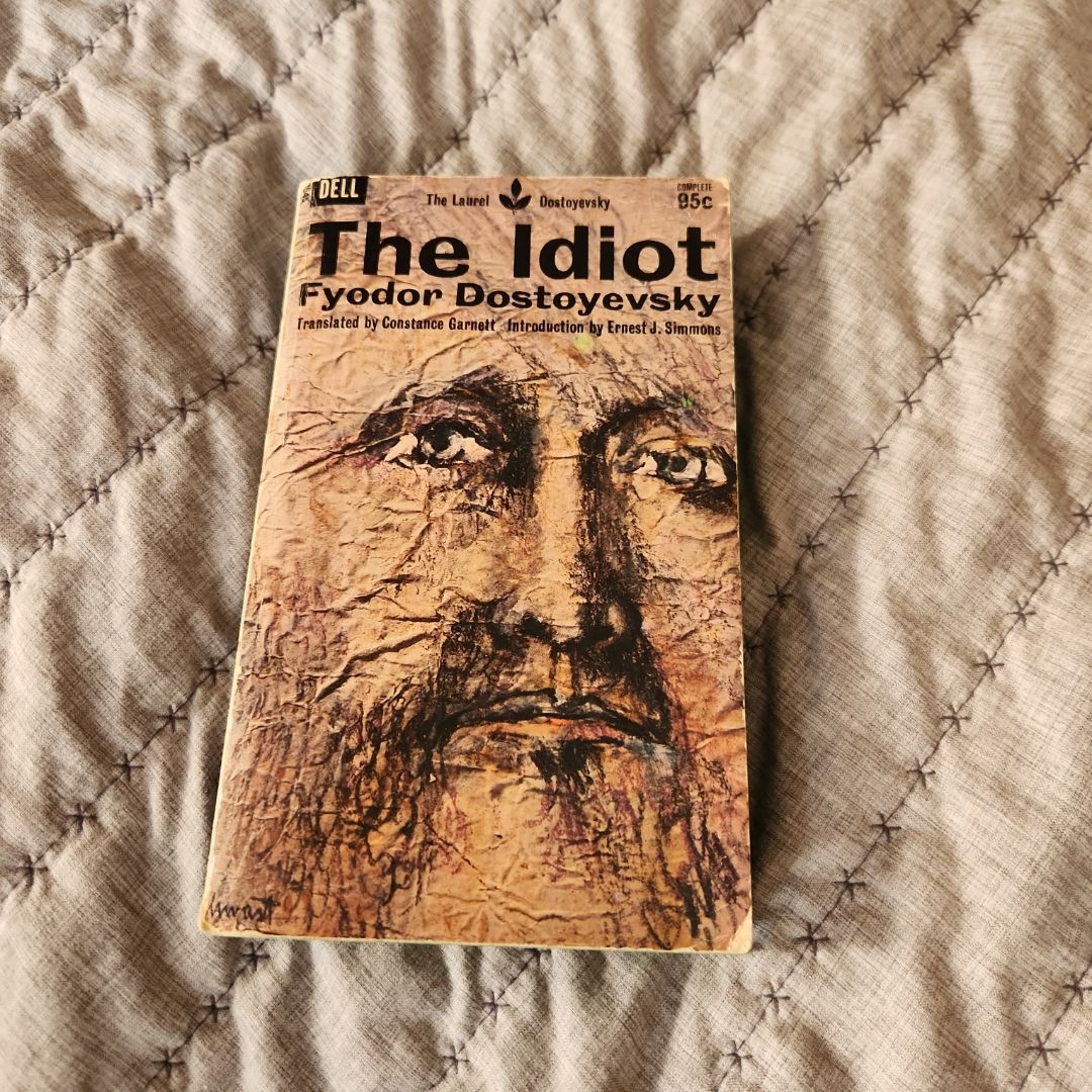 The Idiot