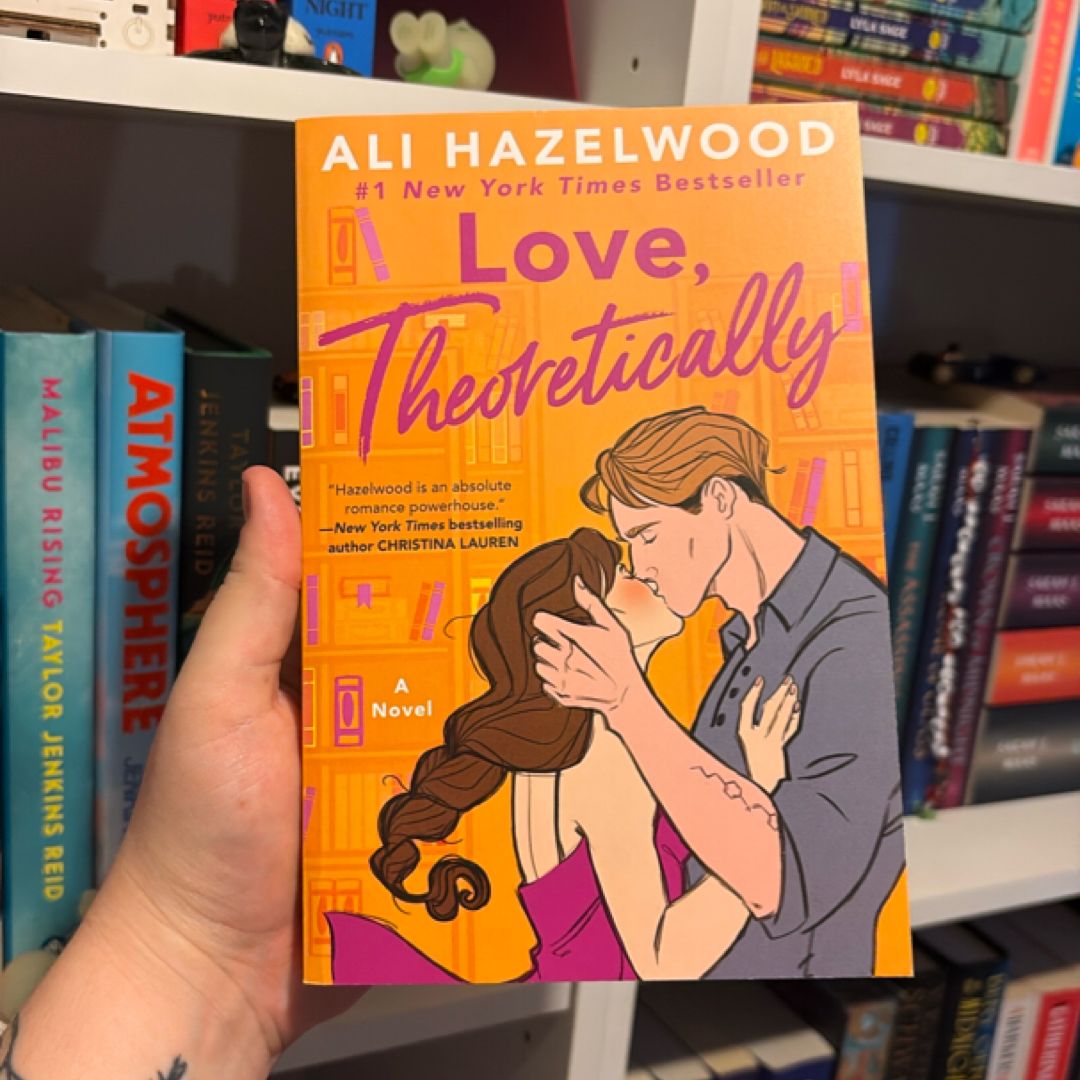 Love, Theoretically