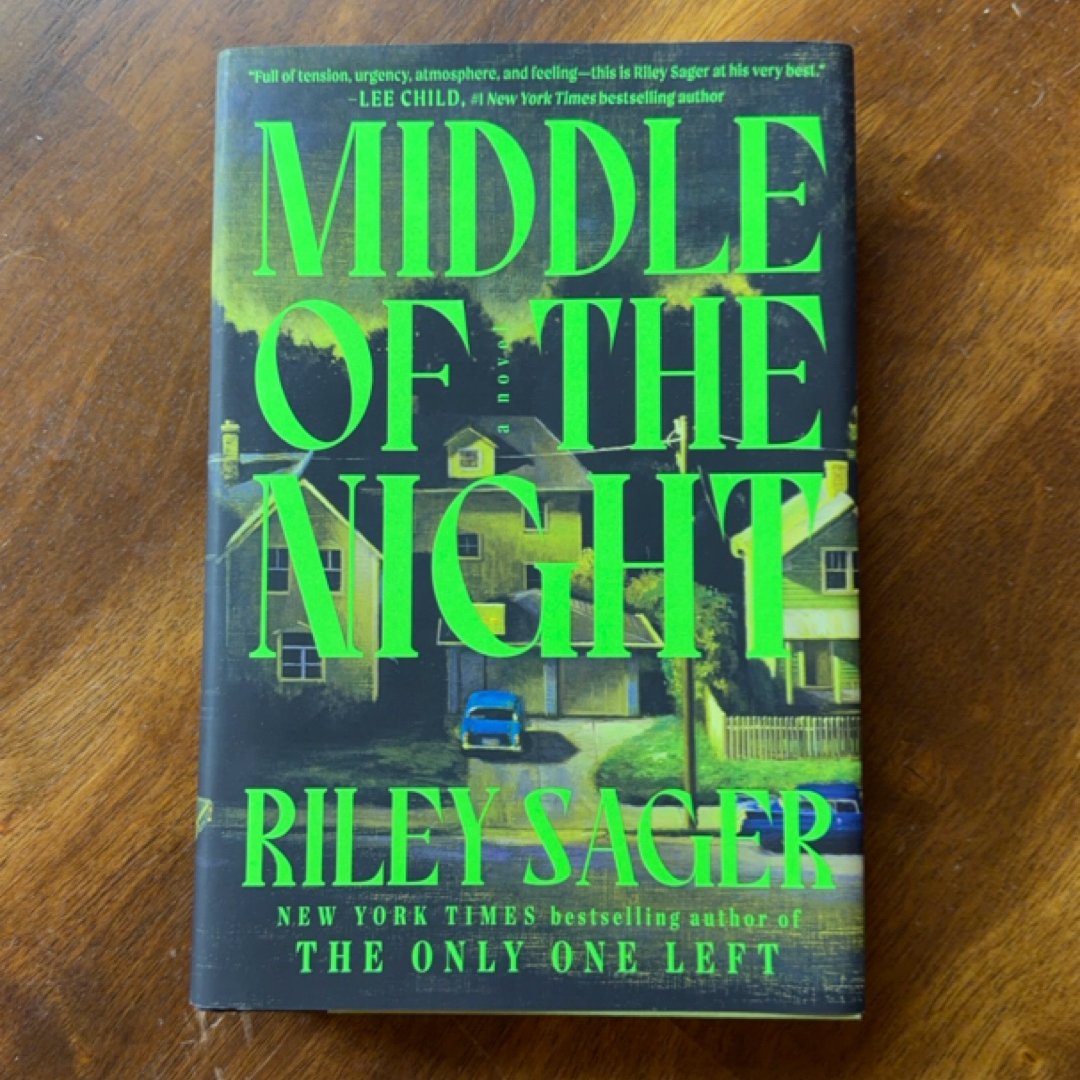 Middle of the Night
