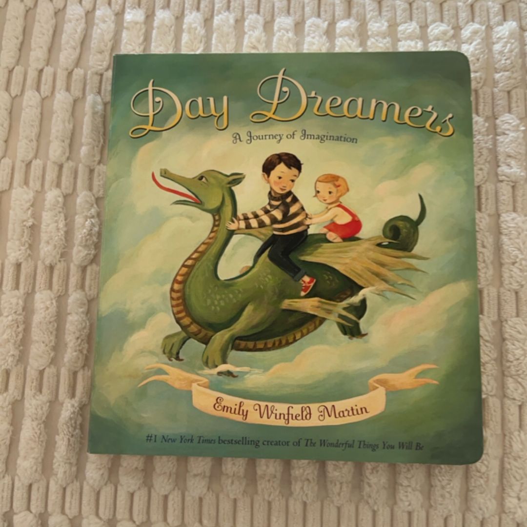Day Dreamers