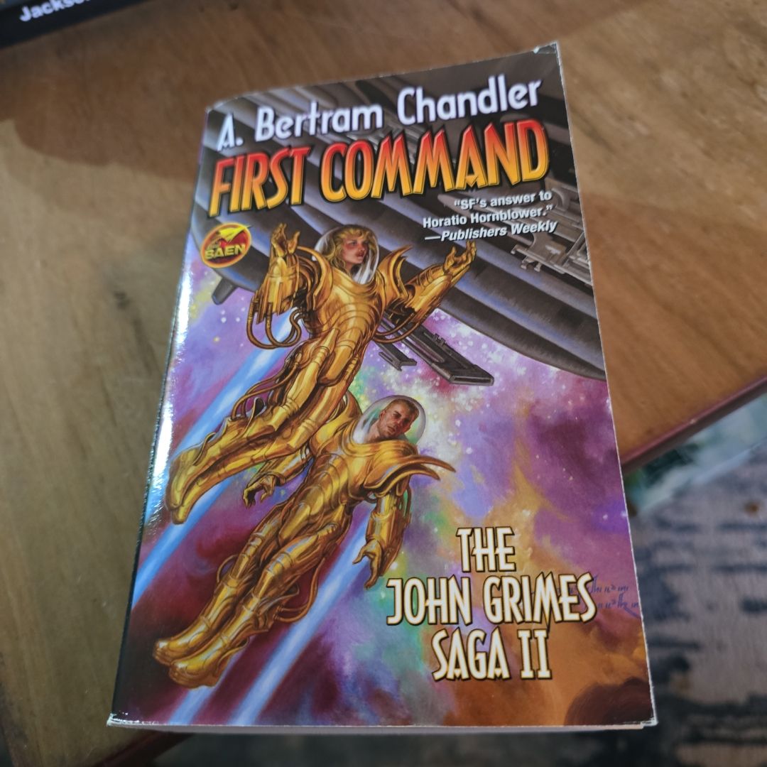 First Command