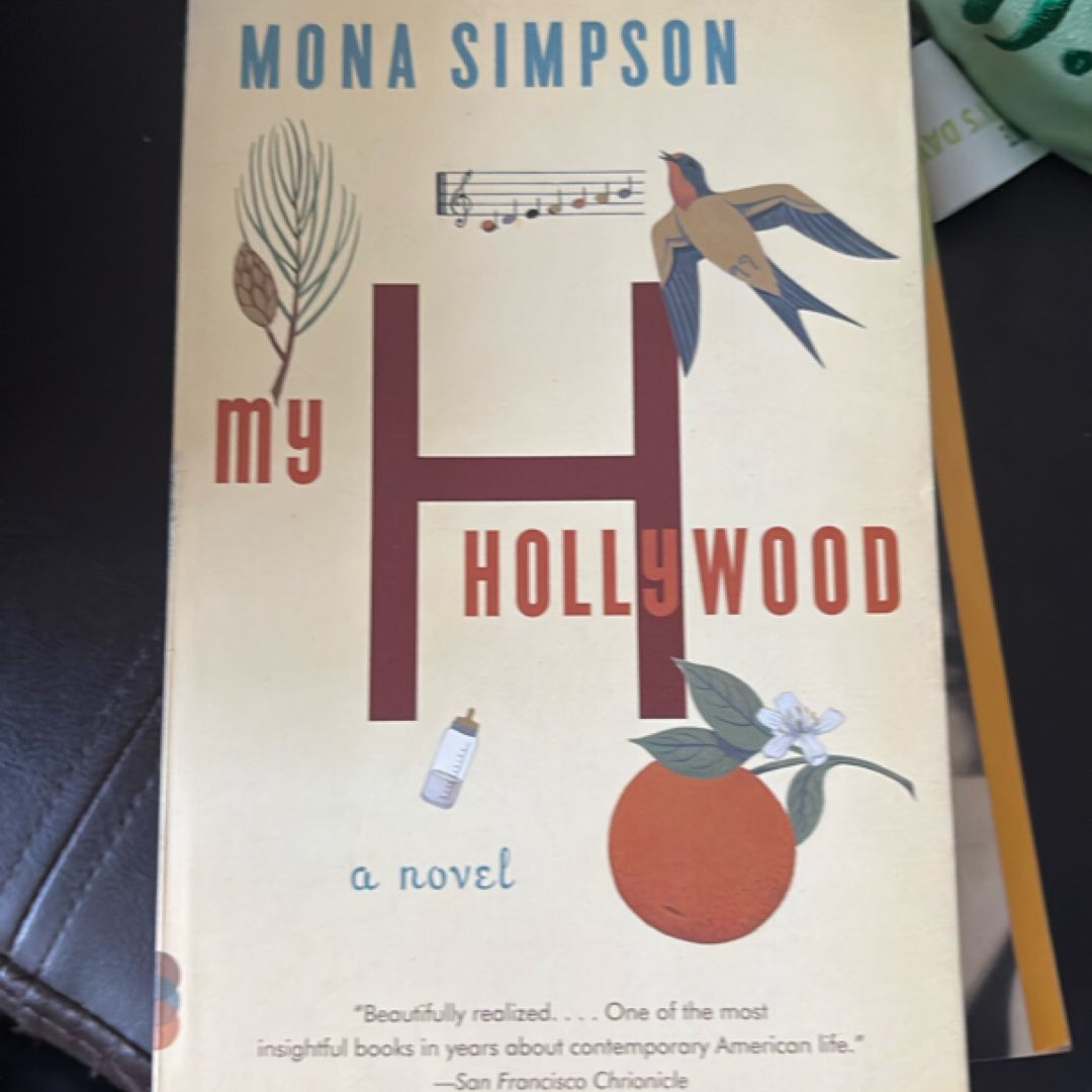My Hollywood