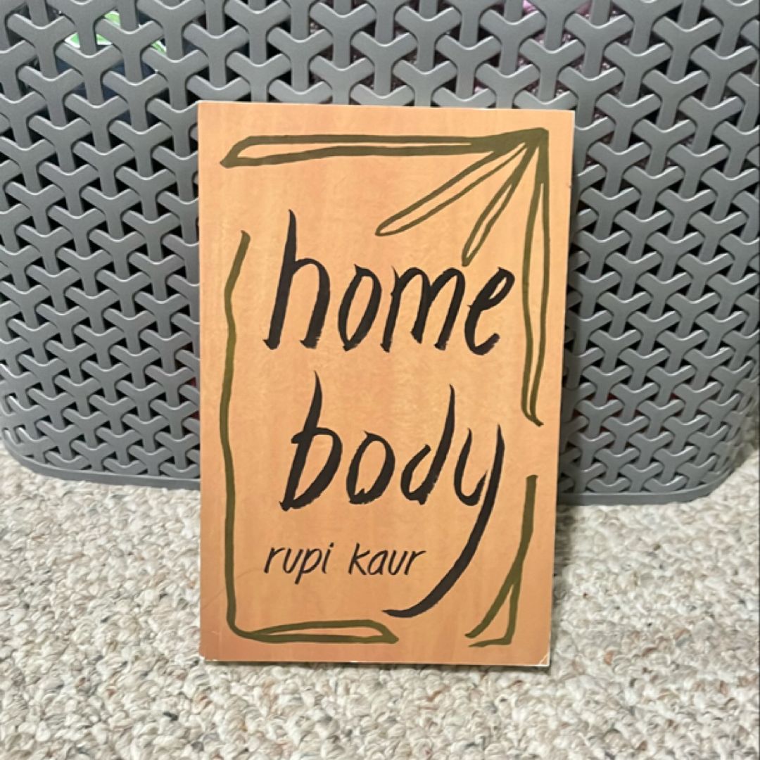 Home Body