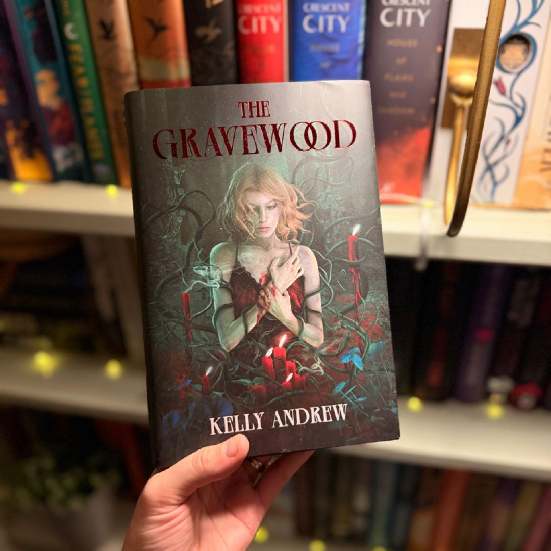 The Gravewood