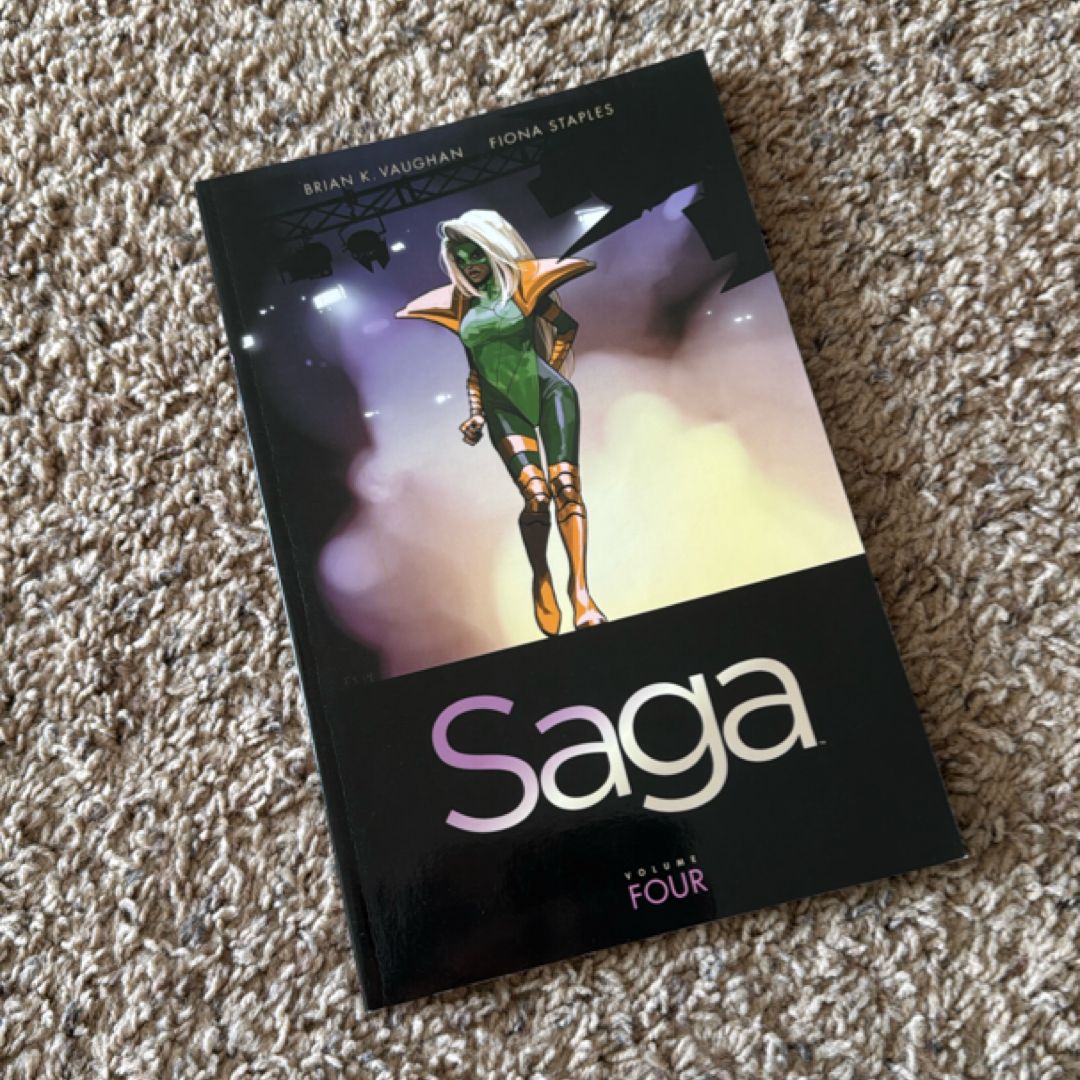 Saga