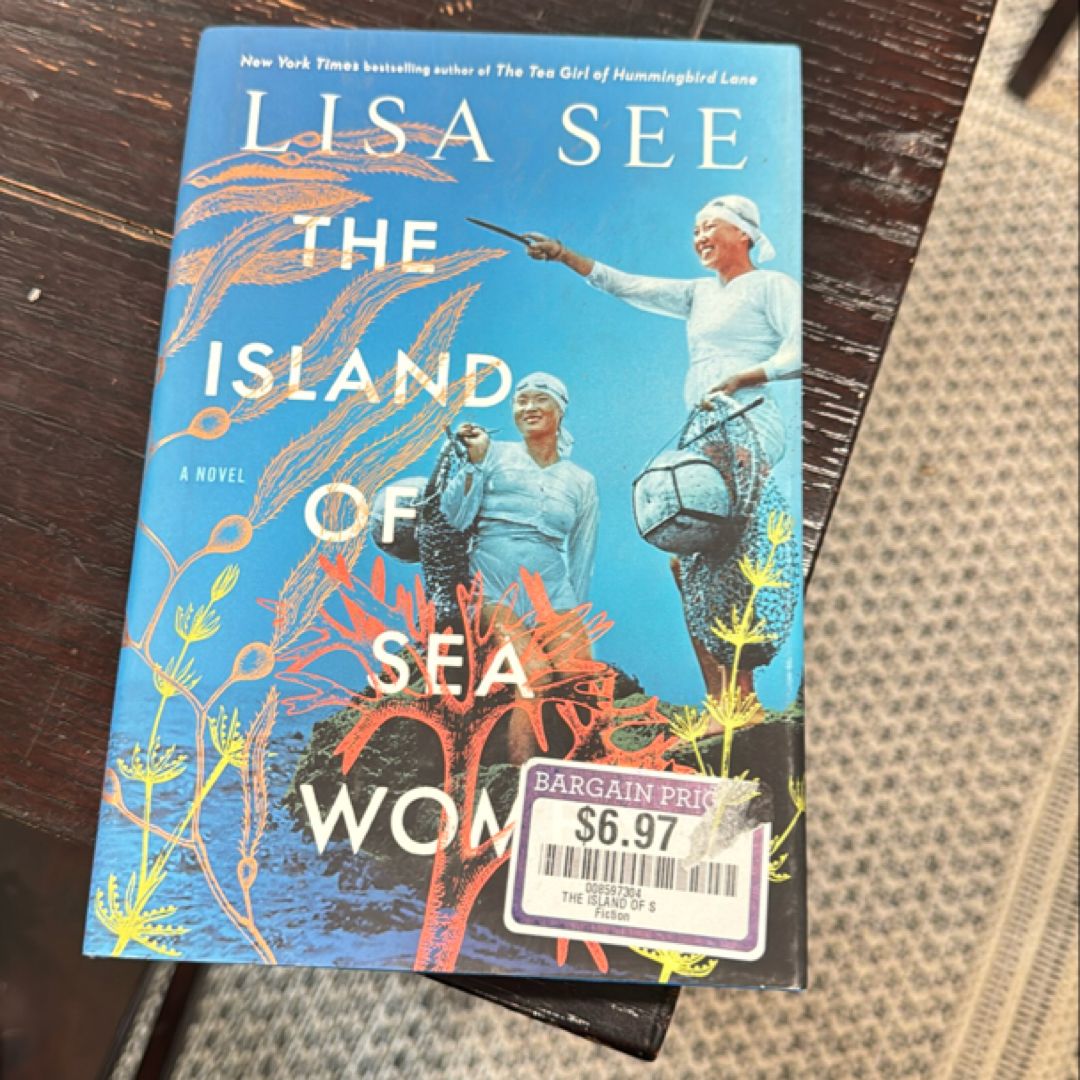 The Island of Sea Women