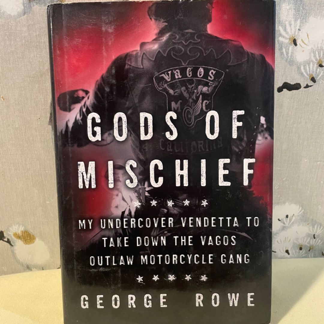 Gods of Mischief