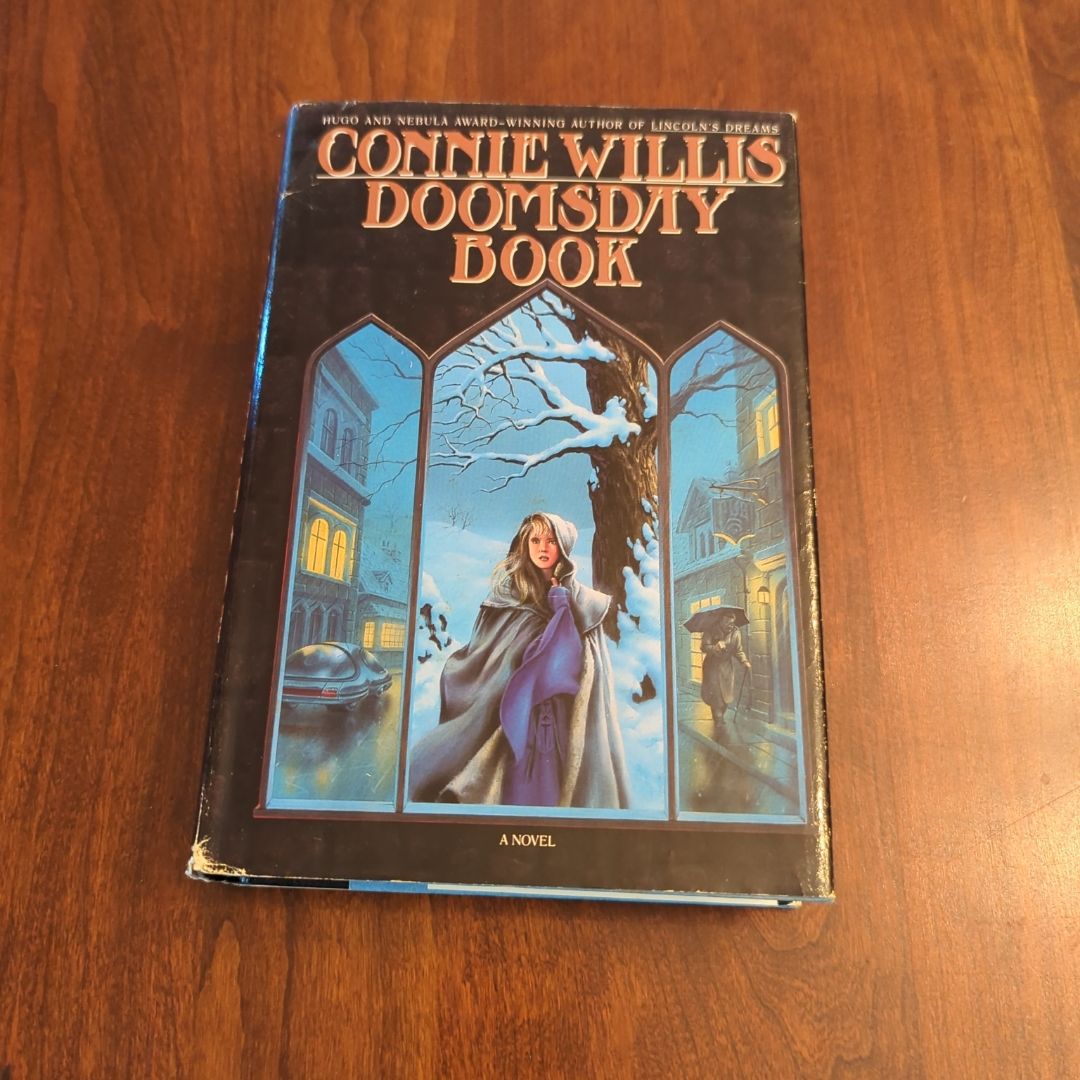 Doomsday Book