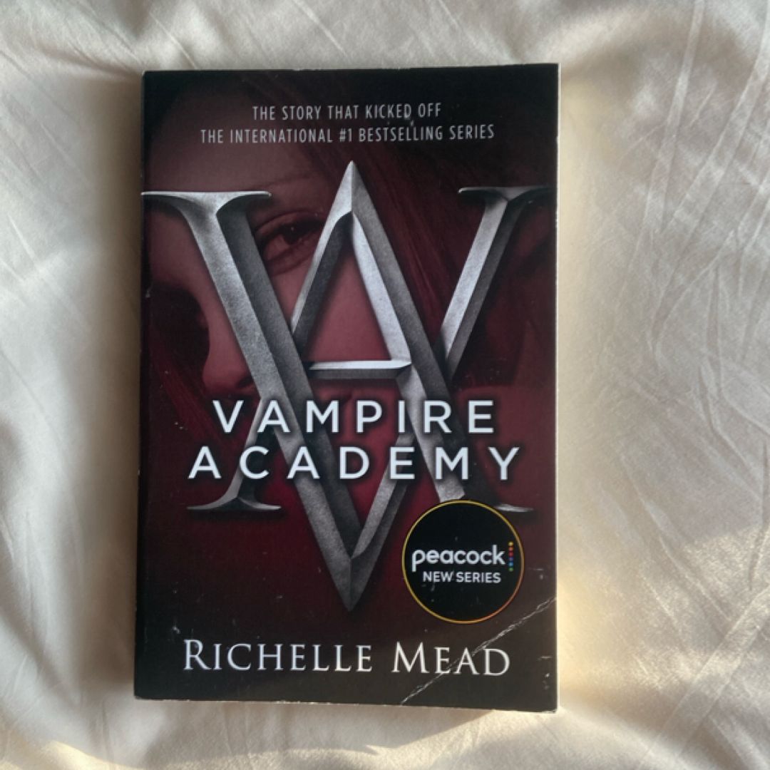 Vampire Academy