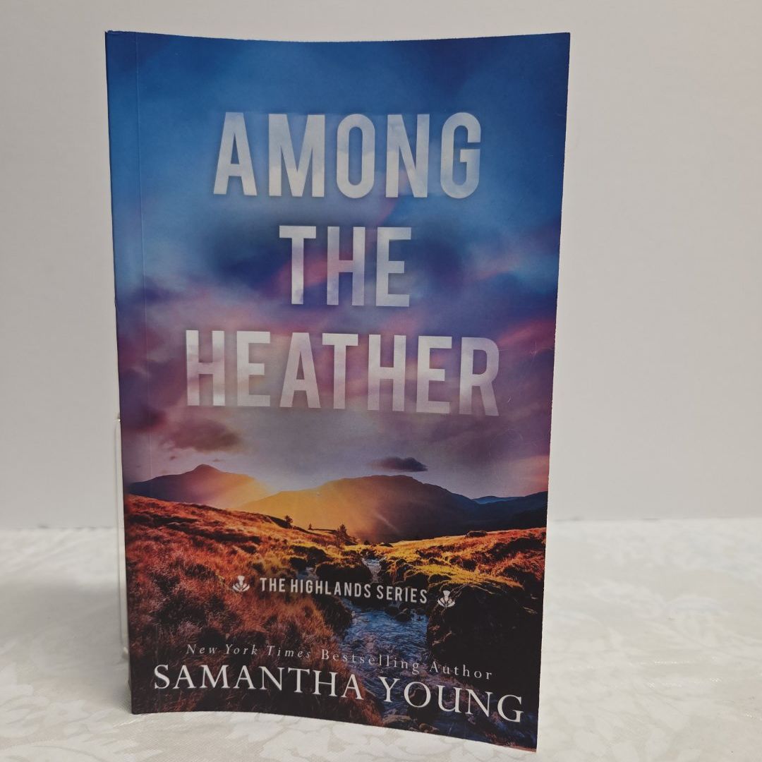 Among the Heather