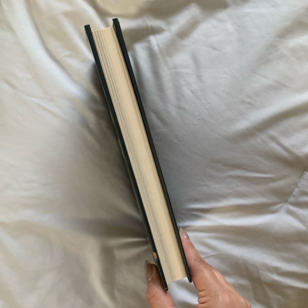The Book Eaters