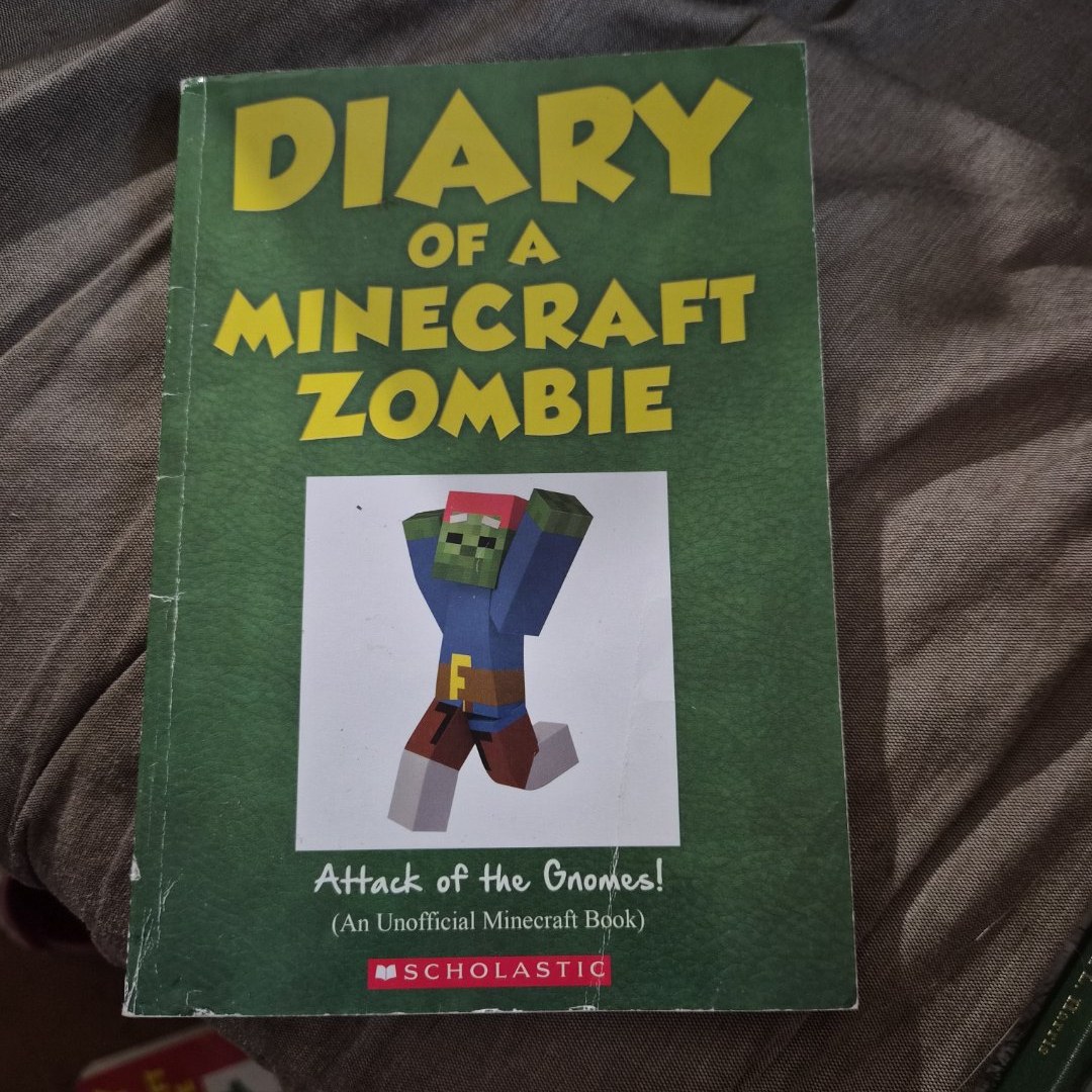 Back to Scare School