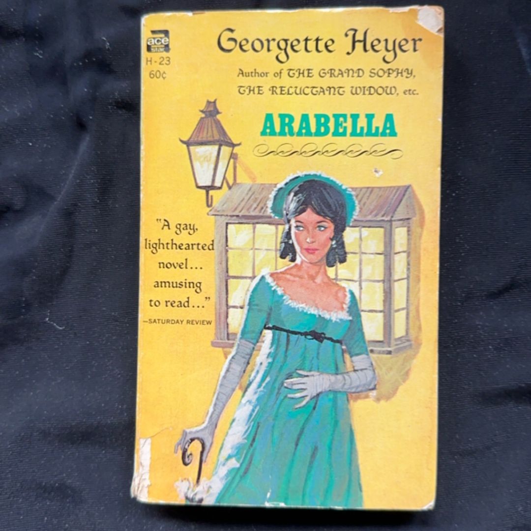 Arabella
