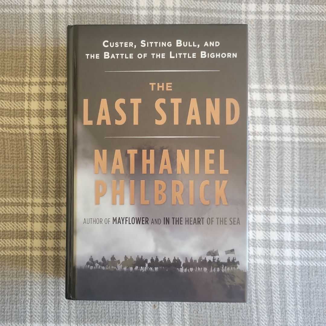 The Last Stand