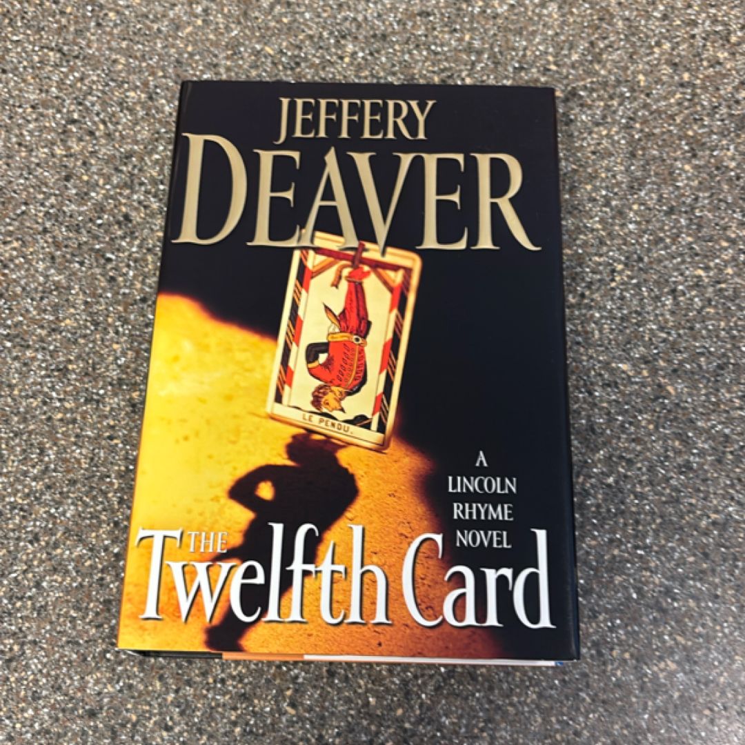The Twelfth Card