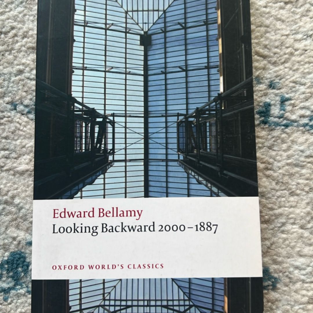 Looking Backward