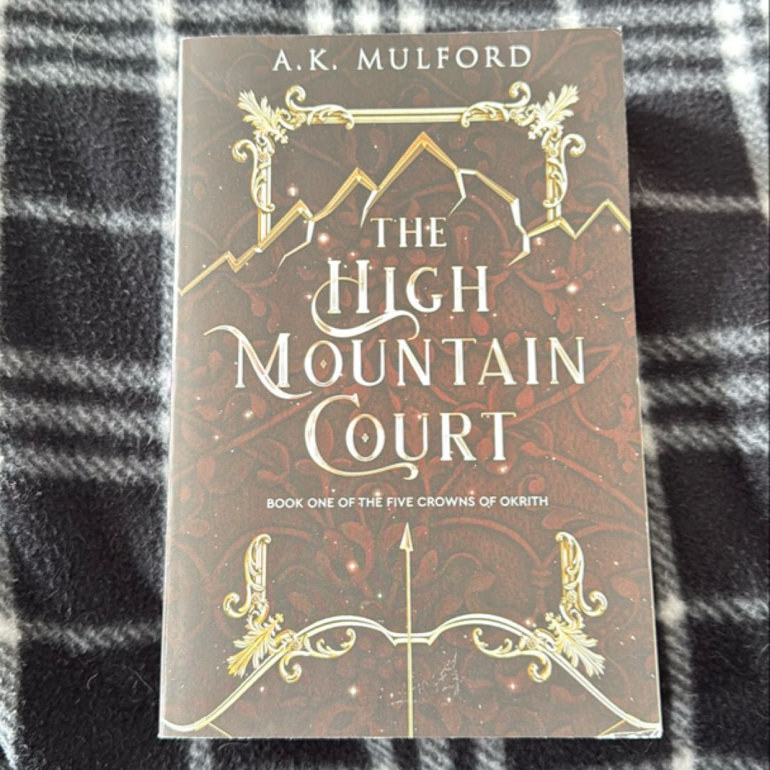 The High Mountain Court