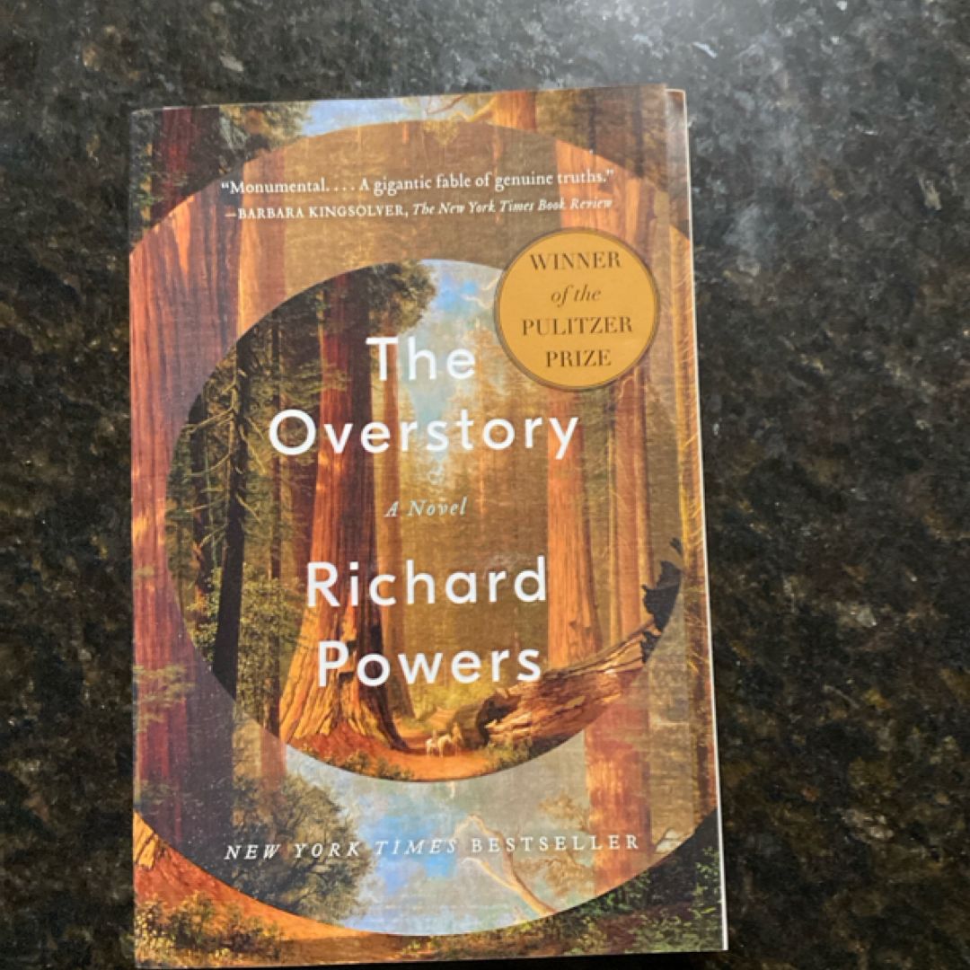 The Overstory