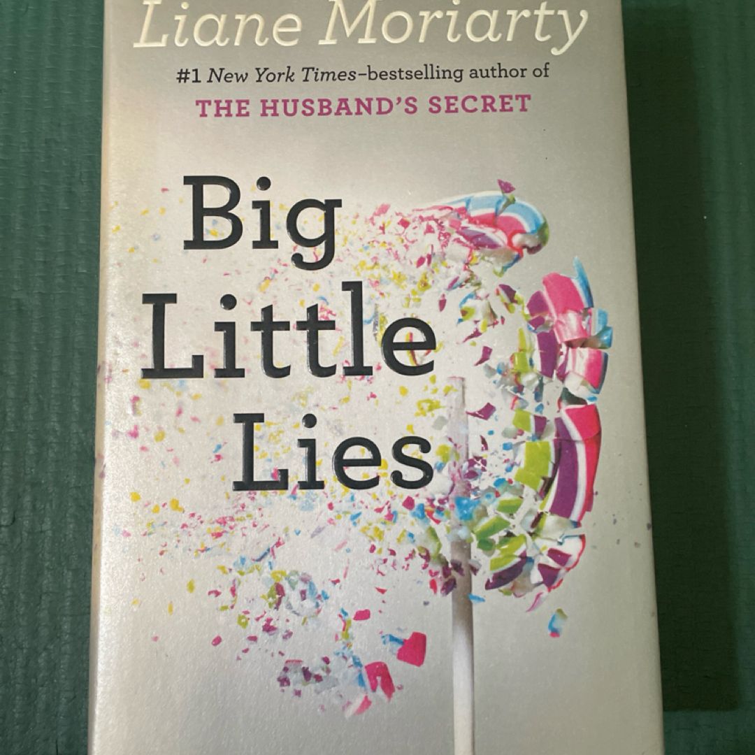 Big Little Lies