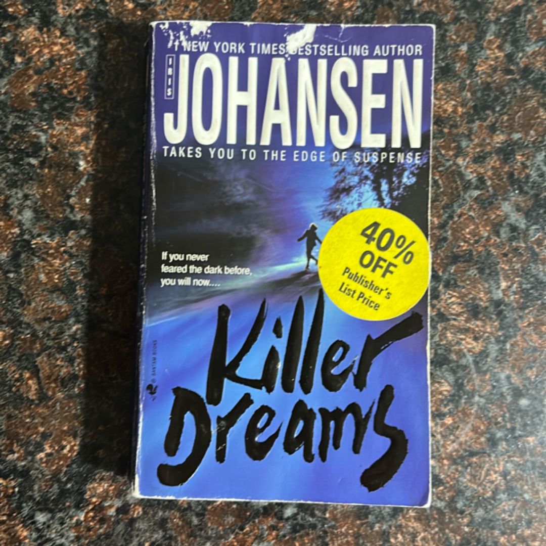 Killer Dreams