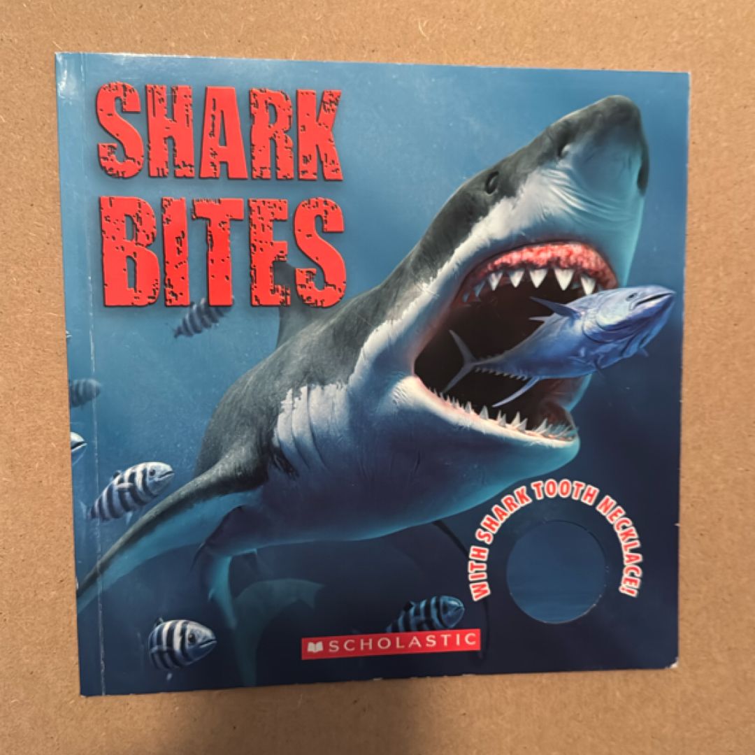 Shark Bites