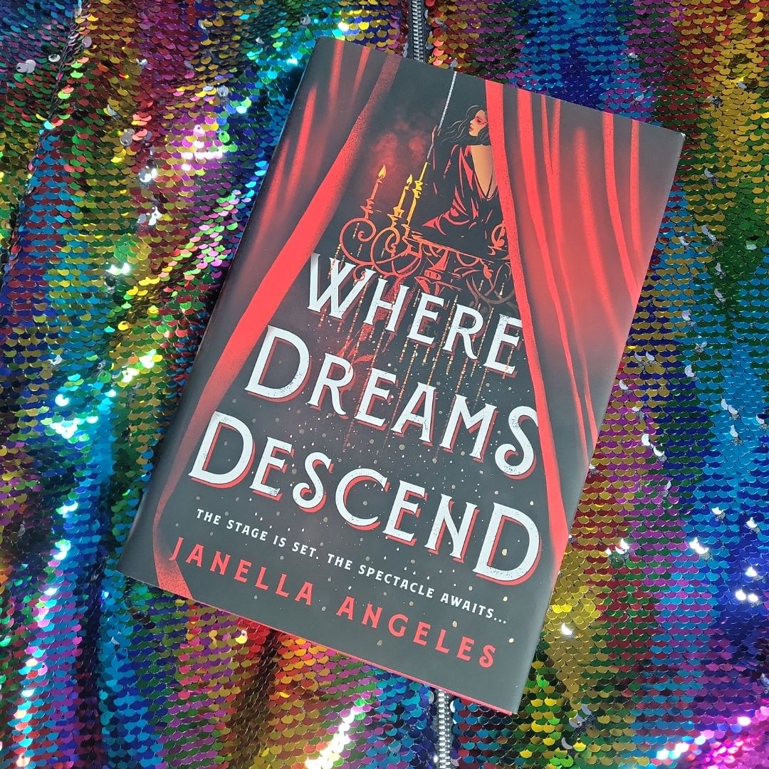 Where Dreams Descend