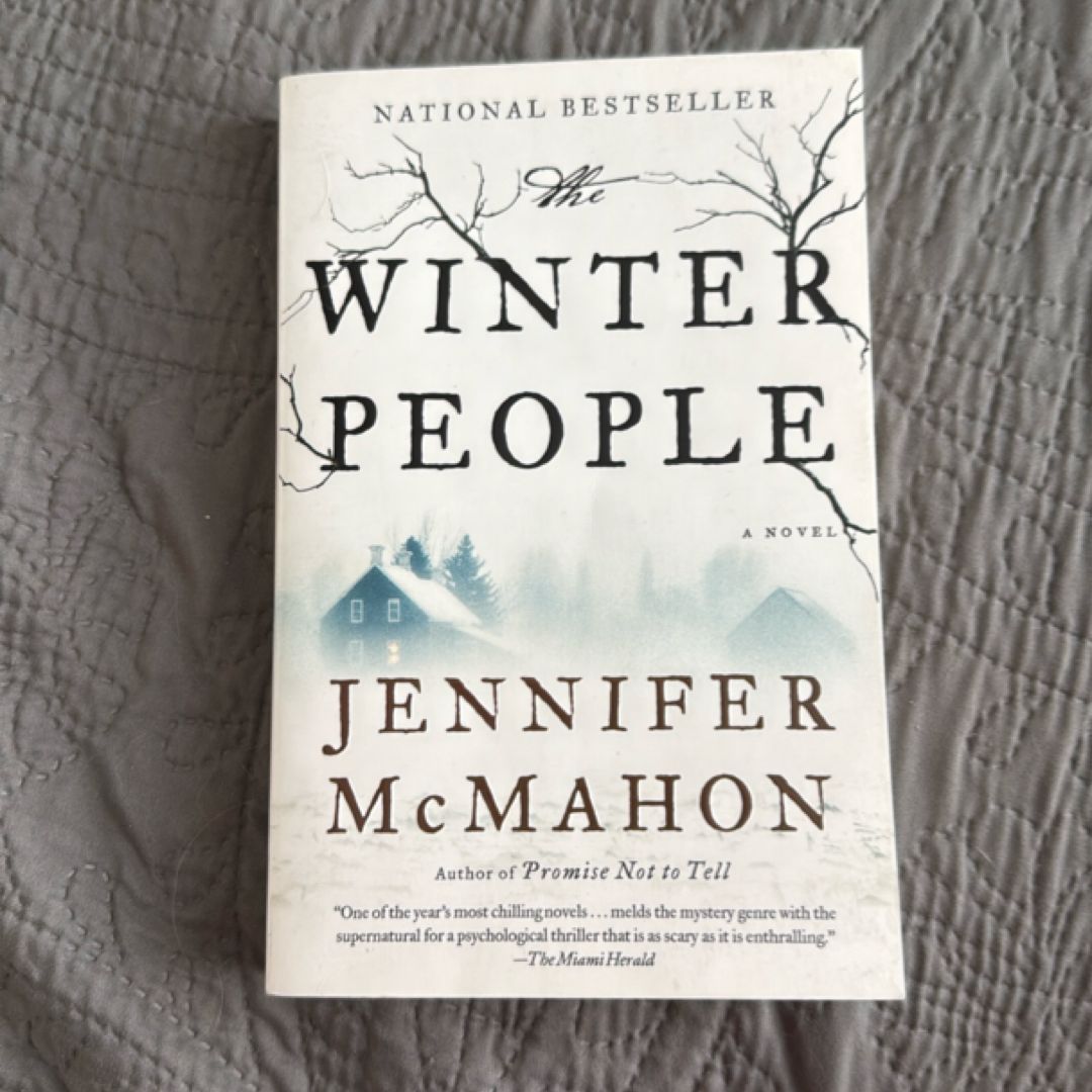 The Winter People