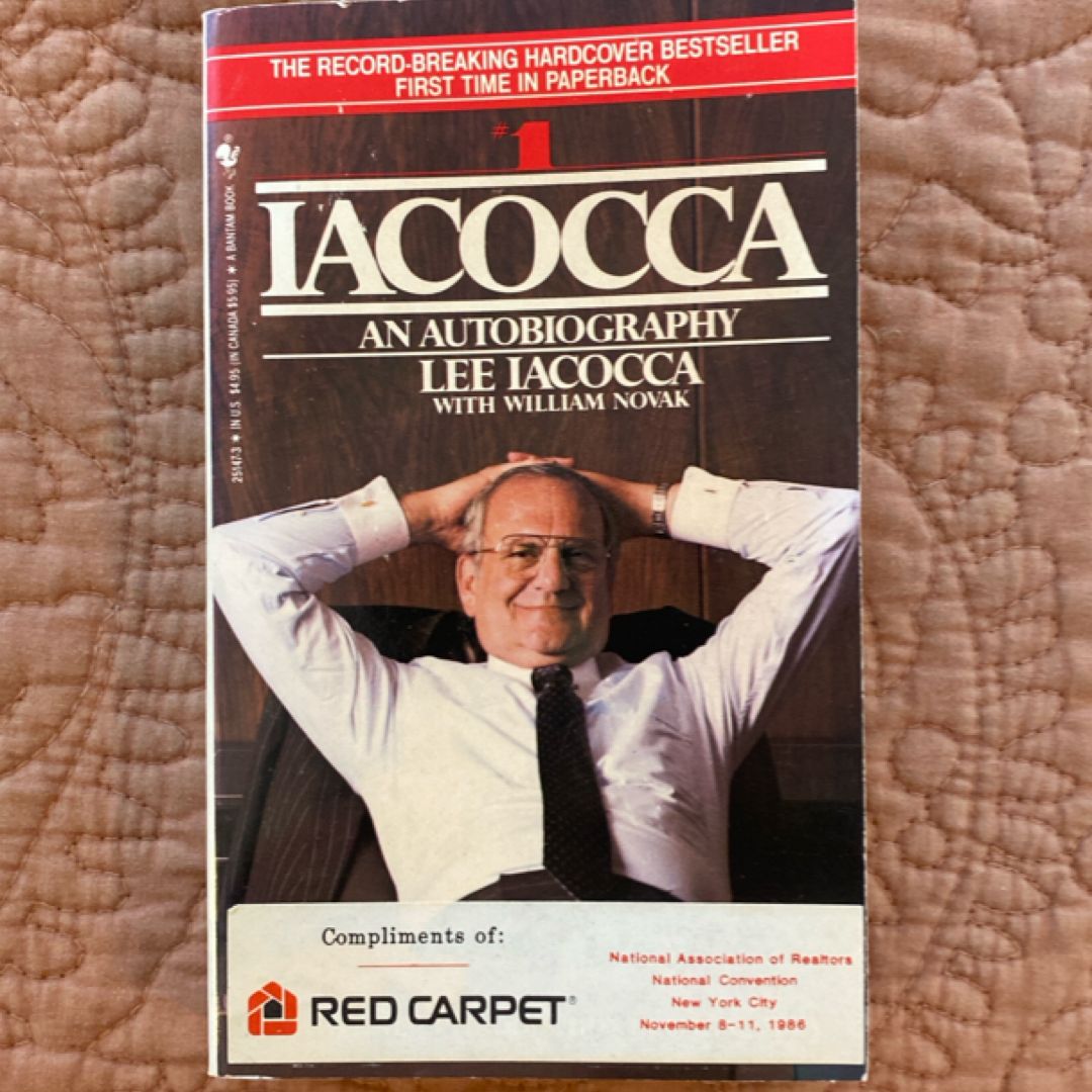 Iacocca