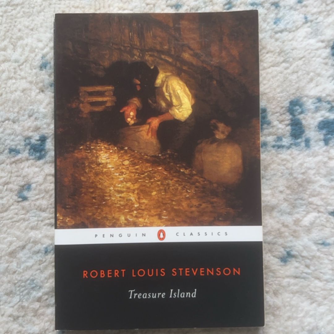 Treasure Island