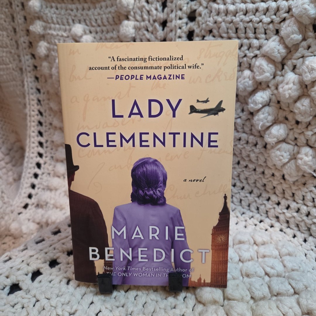 Lady Clementine