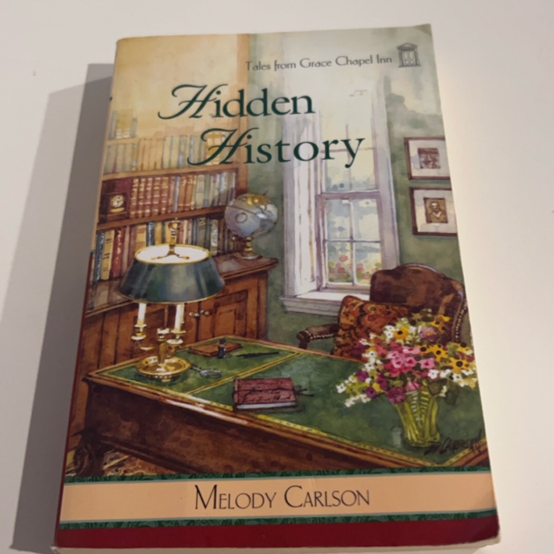 Hidden History