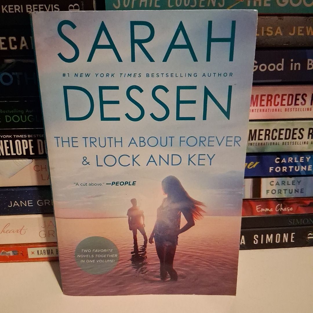 The Truth about Forever and Lock and Key