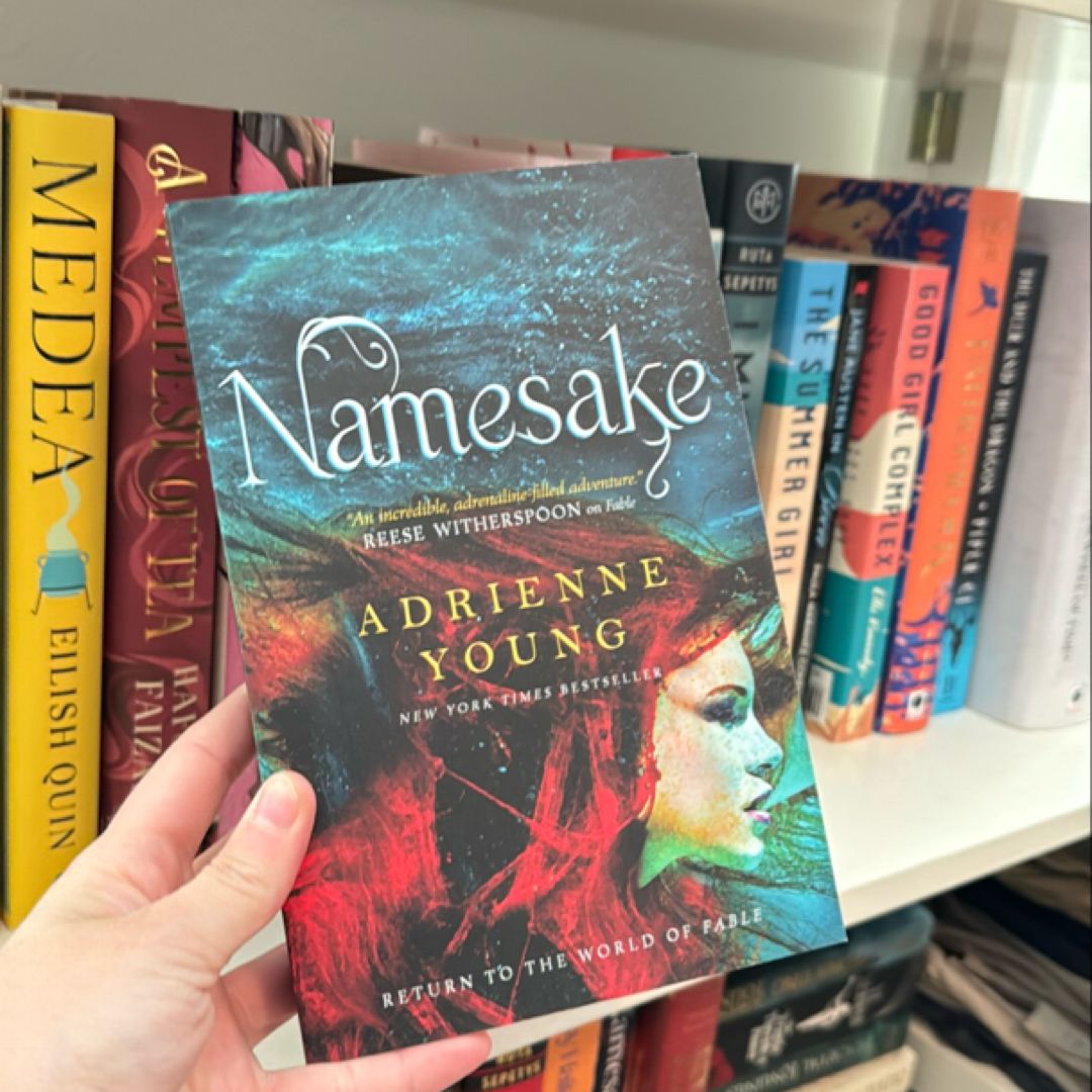 Namesake