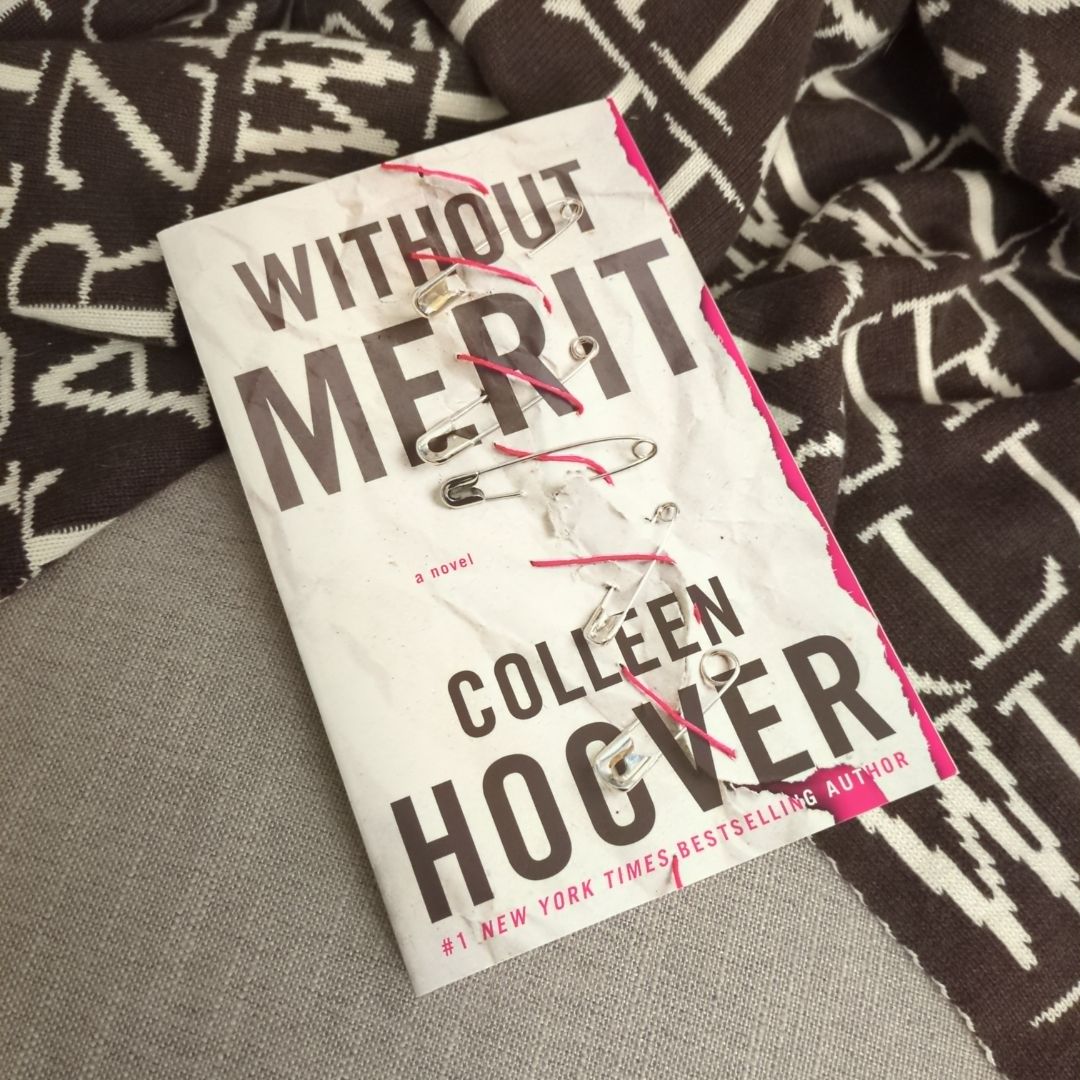 Without Merit