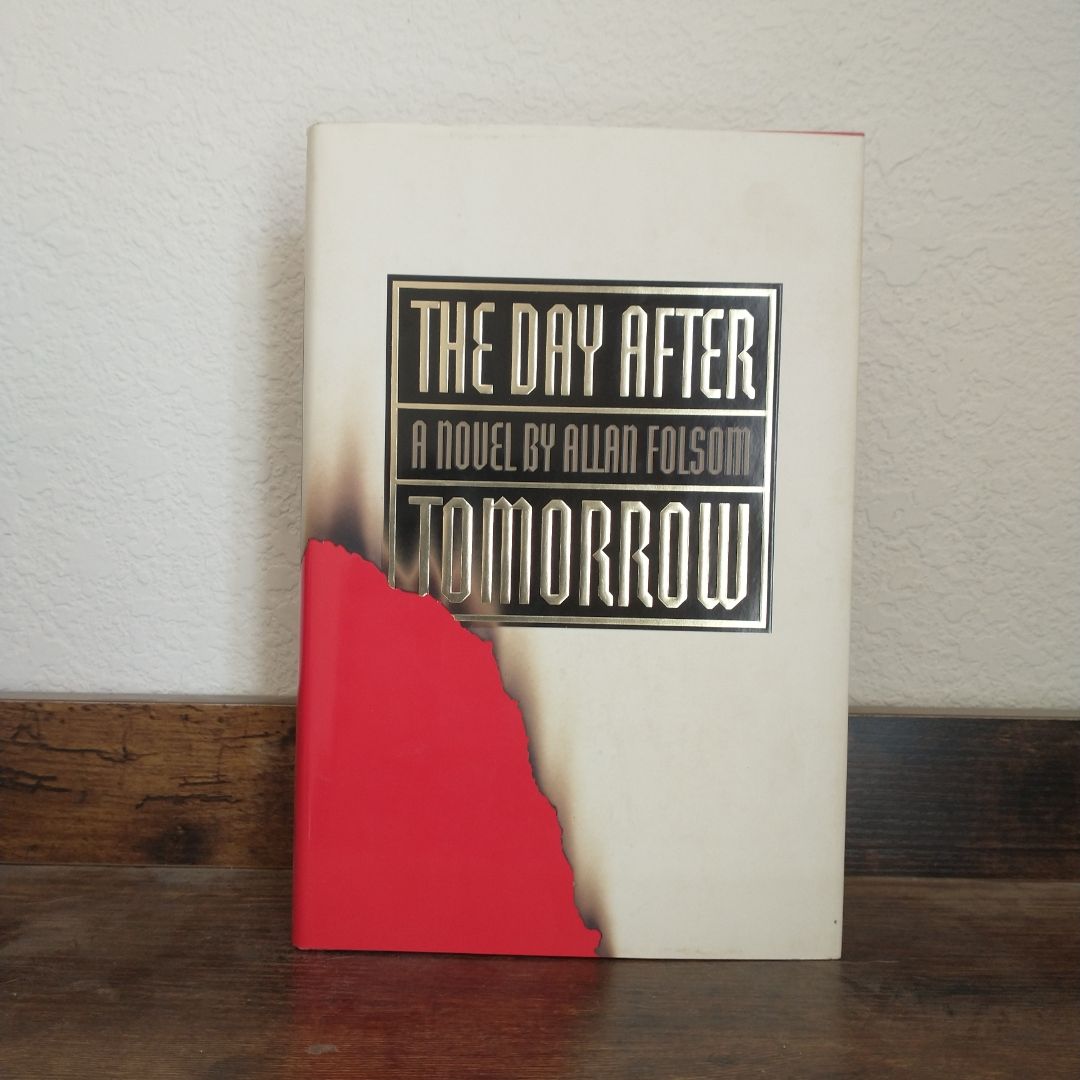 The Day after Tomorrow