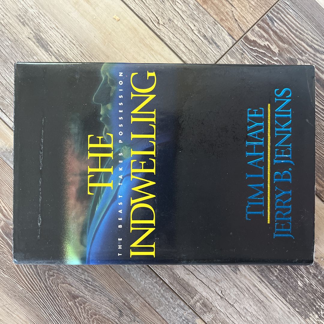 The Indwelling