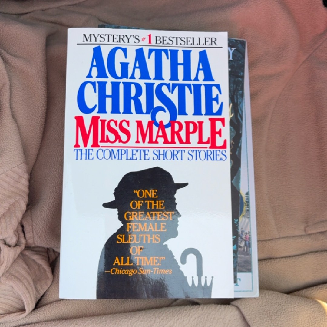 Miss Marple
