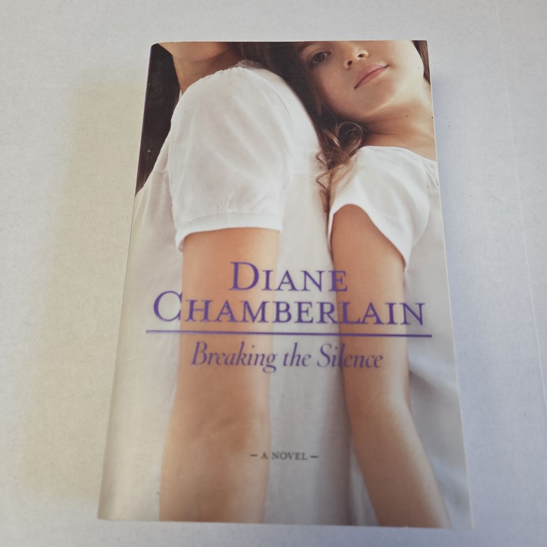 Breaking the Silence