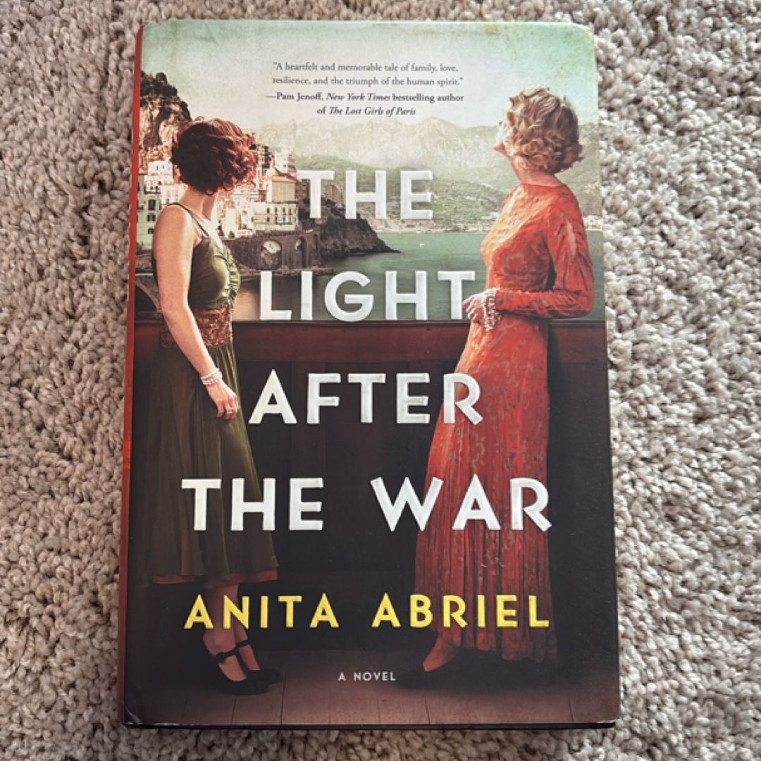The Light after the War