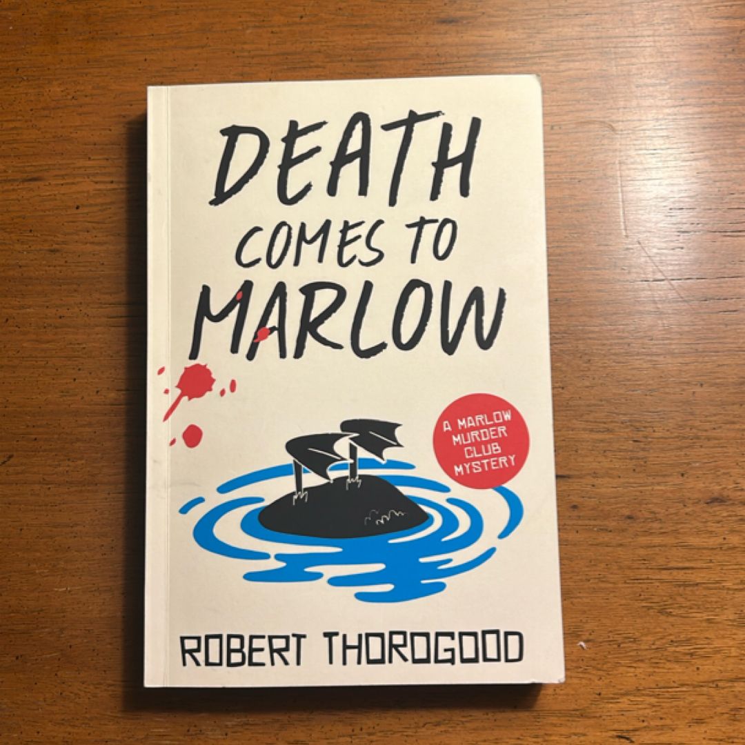 Death Comes to Marlow