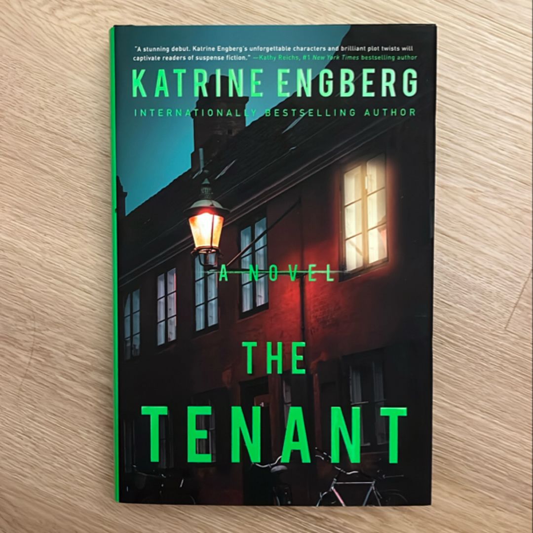 The Tenant