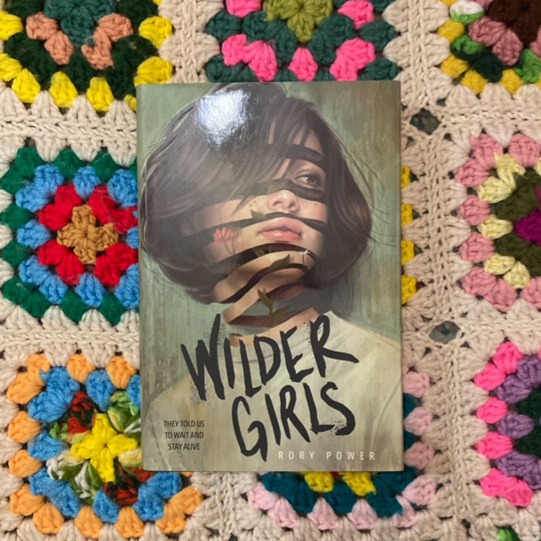 Wilder Girls