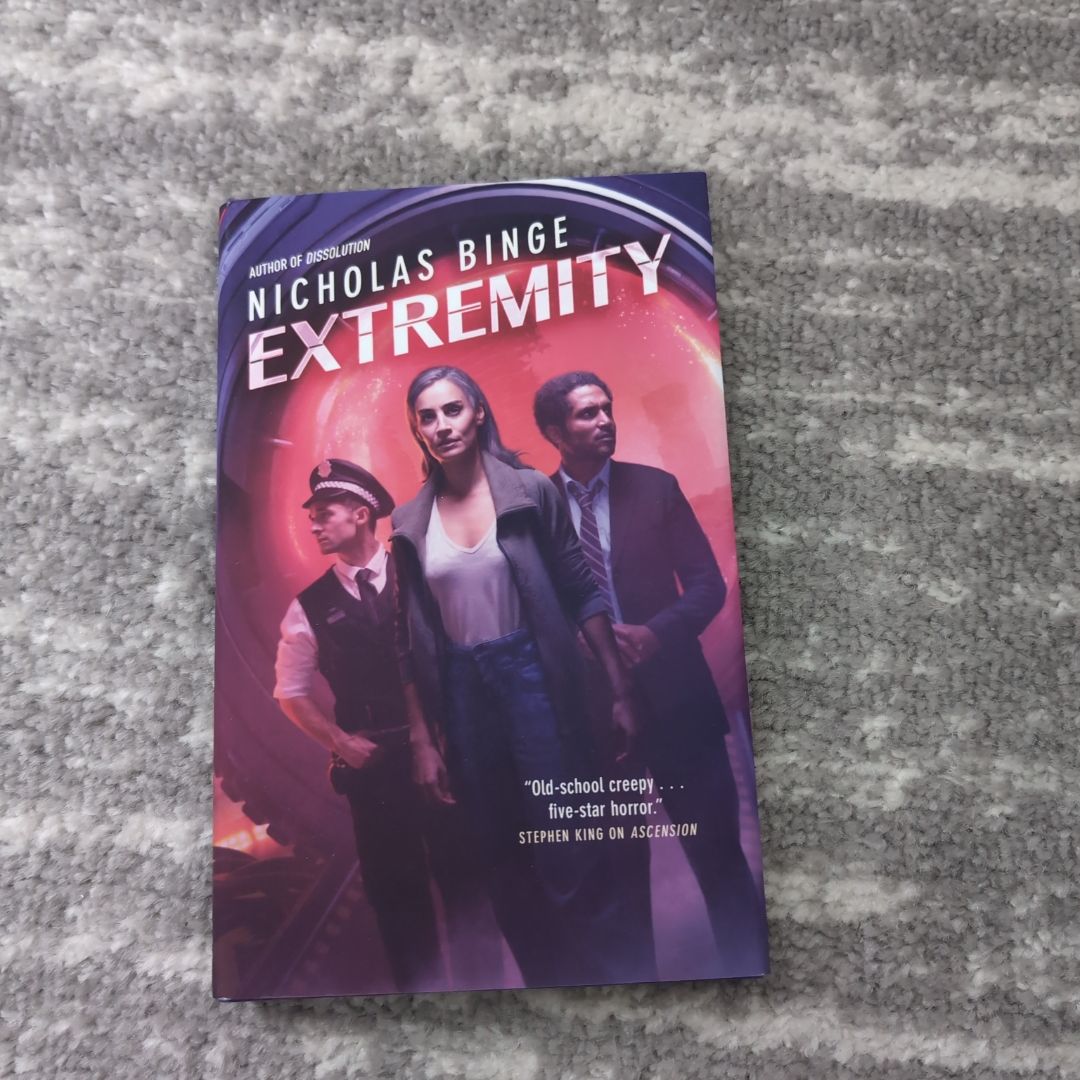 Extremity