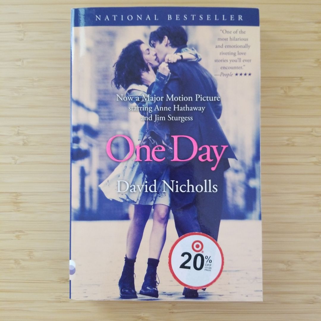 One Day (Movie Tie-In Edition)