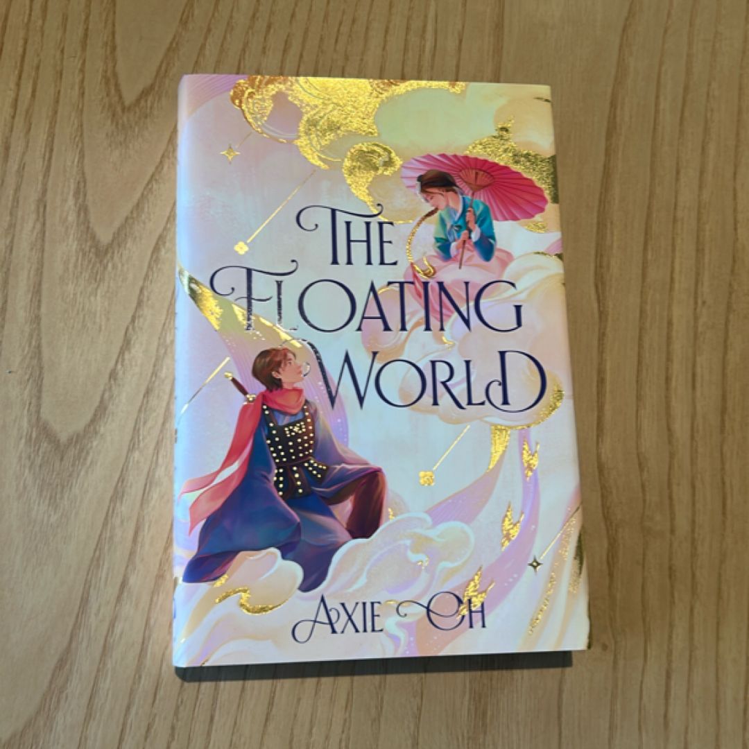 The floating world