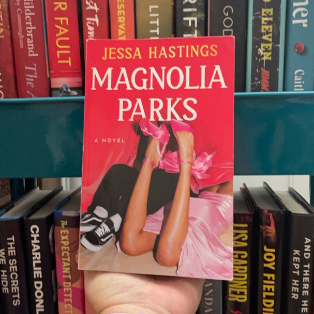 Magnolia Parks