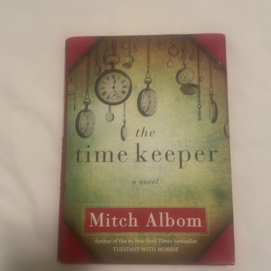 The Time Keeper